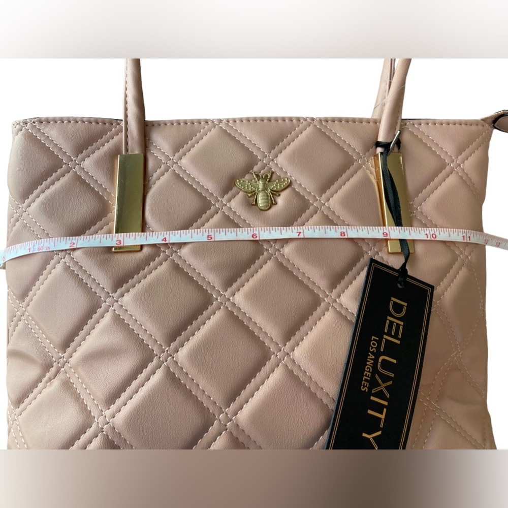 Deluxity Los Angeles Bags for Women - Picture 16 of 17